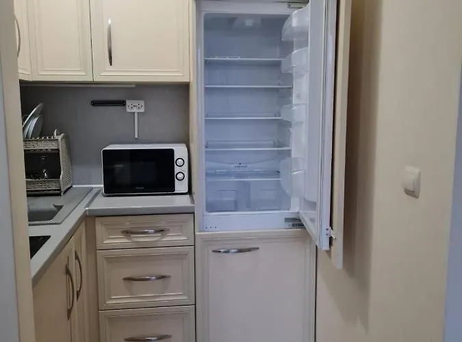 Apartamento апартаменти-студия в комплекс нестинарка *