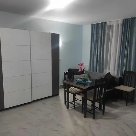 апартаменти-студия в комплекс нестинарка Appartement Tsarevo