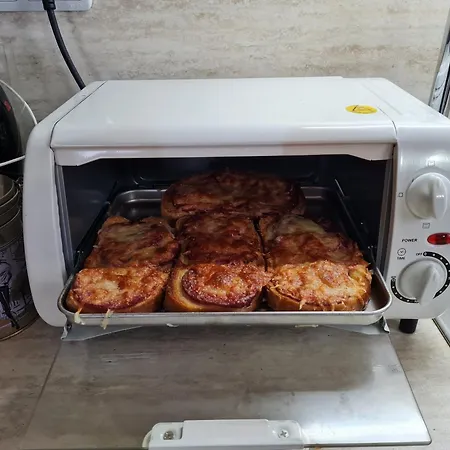 апартаменти-студия в комплекс нестинарка Appartement *